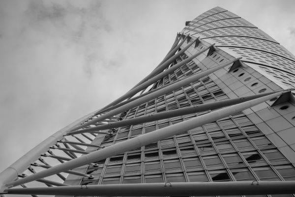 arkitekt,arkitektur,architect,architecture,santiagocalatrava,turningtorso