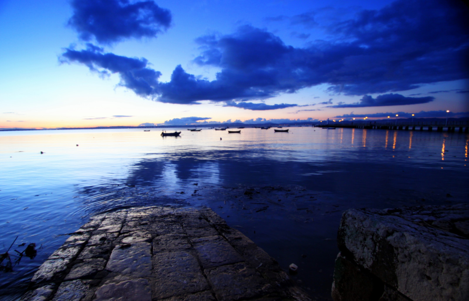 Wallpaper : sky, sea, horizon, shore, reflection, water, ocean, calm