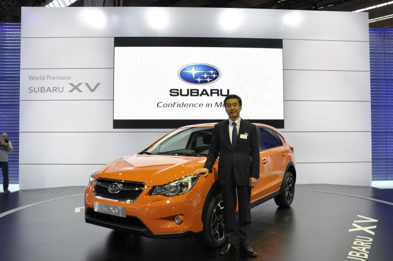 auto, vozidlo, subaru, limuzína, netcarshow, netcar auto, vozidlo, subaru, limuzína, netcarshow, netcar