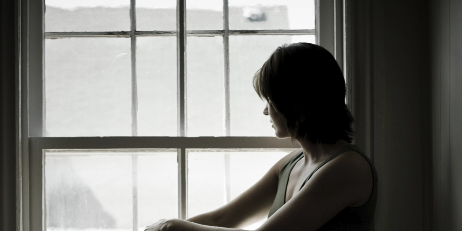 2000x1000 px, sama, emoce, osamělost, osamělý, nálada, lidé, smutný, smutek, samota