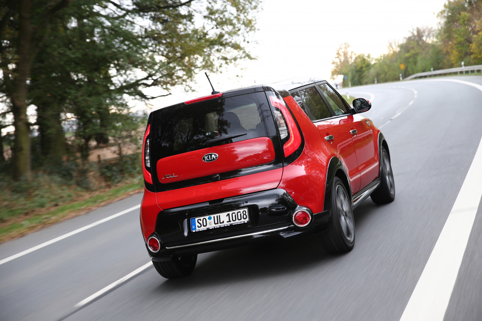 bil, køretøj, 2015, Kia, netcarshow, netcar, bil billeder, bil foto, udgave Soul Europa, hjul, jord køretøj, bildesign, automotive exterior, bil make, kompakt bil, bybil, sport utility køretøj, subcompact bil, kompakt SUV, hatchback, SuperMini, mini sport utility køretøj