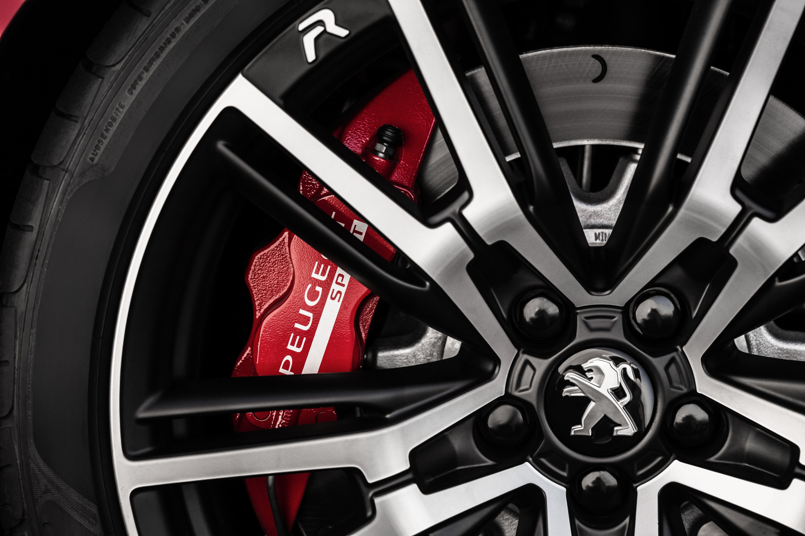 รถ, ยานพาหนะ, ยาง, เปอโยต์, พวงมาลัย, netcarshow, netcar, ภาพรถยนต์, ภาพรถ, 2014, ล้อ, RCZ R, ขอบ, ยานพาหนะบก, การออกแบบยานยนต์, ภายนอกยานยนต์, รถยนต์ทำ, รถหรู, ยางรถยนต์, กีฬายูทิลิตี้รถ, รถขนาดกลาง, การแสดงอัตโนมัติ, พูด, ล้ออัลลอยด์