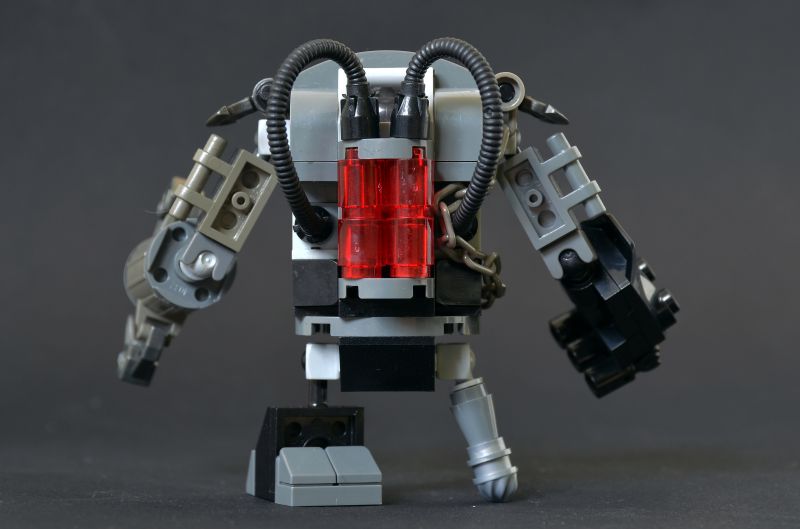 mecha, robot, Hračka, LEGO, stroj, technika