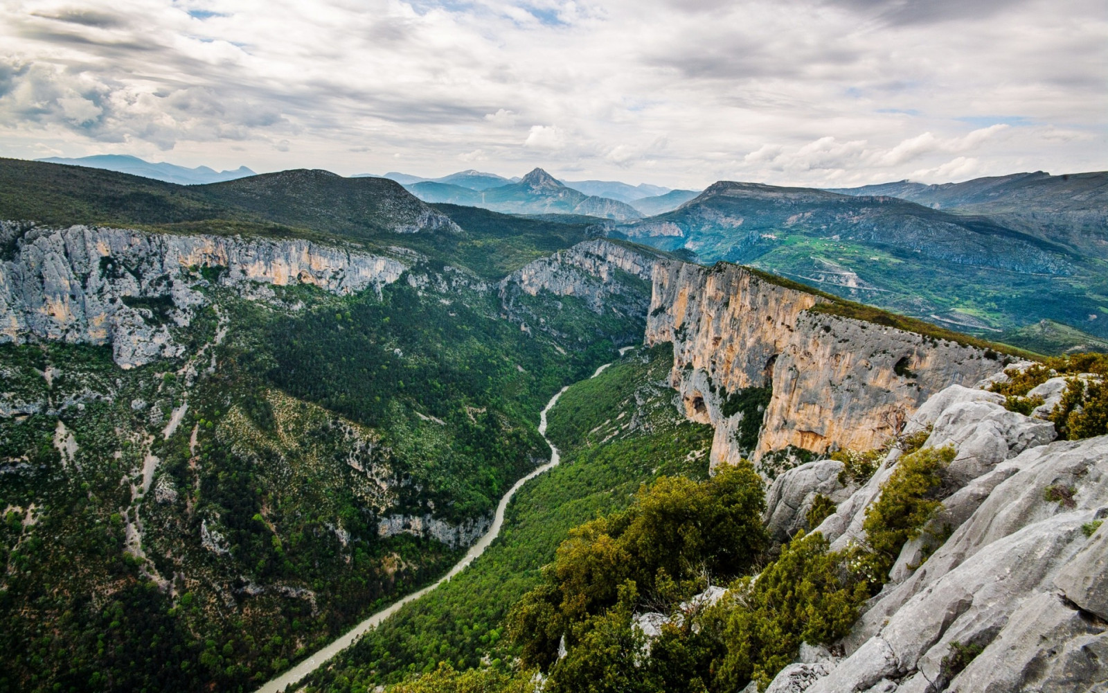 Fond d'écran paysage, colline, la nature,