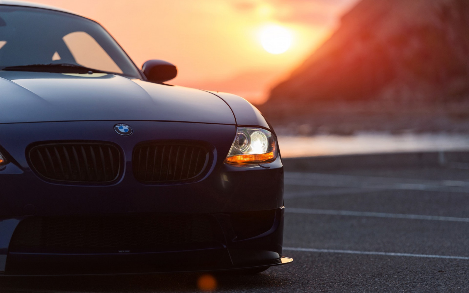 1920x1200 px, BMW, BMW Z4, auto, tramonto