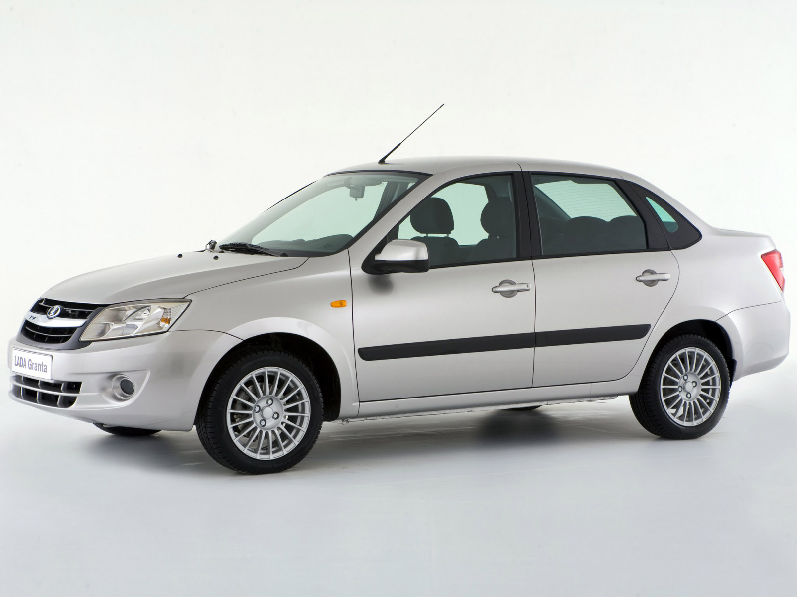 Wallpaper : LADA, 2013, Sedan, netcarshow, netcar, car images, car ...
