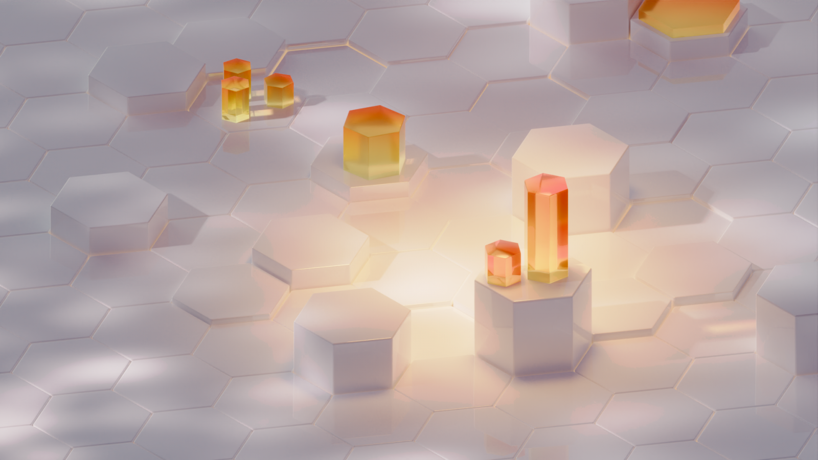 Wallpaper : glass design, minimalism, 3D Abstract, water 1920x1080