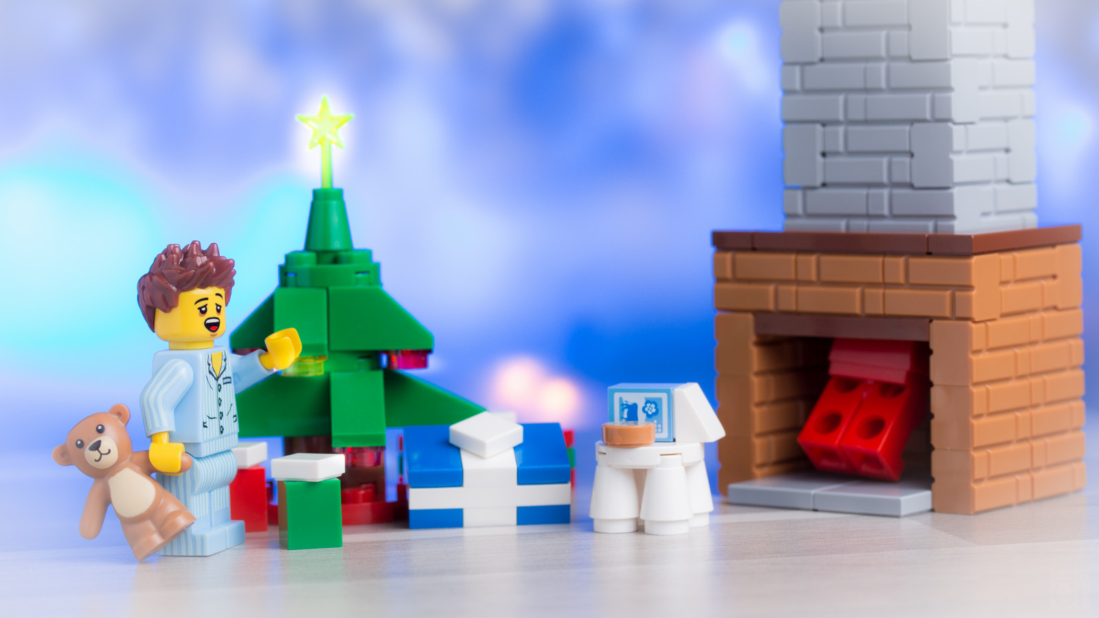 Fotografie, Nahansicht, Makro, LEGO, Kanon, Weihnachten, Spielzeug, Studio, Santa, spielen, Mini, Eos, Strobist, 650d, Zahlen, Bildschirmfoto, Minifigs, Legographie, Clement127, Brickographie