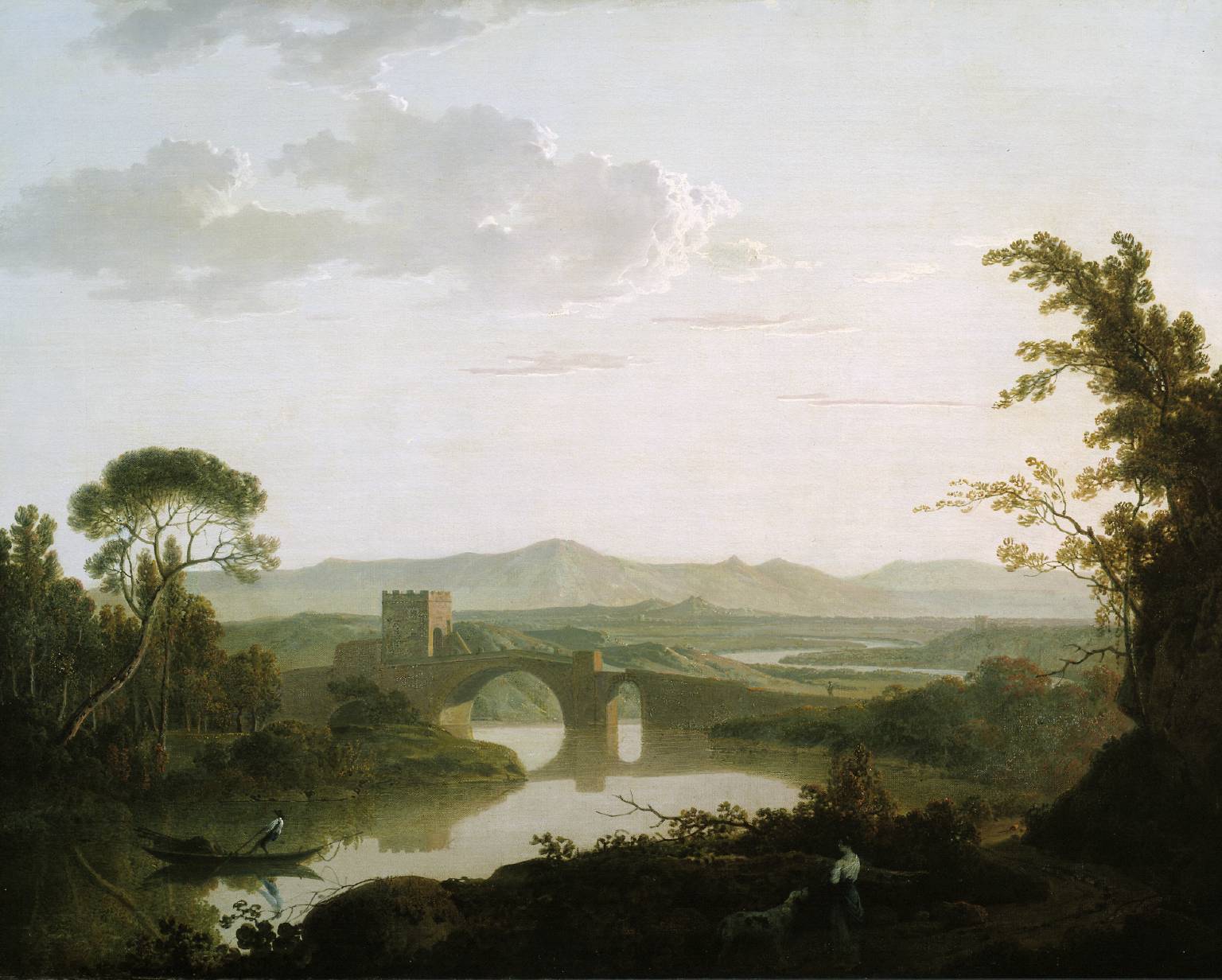 1536x1232 px, 고전 예술, Joseph Wright