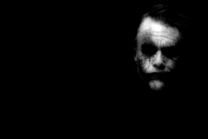 Wallpaper 1440x900 Px Batman Black Dark Heath Ledger Joker Movies The Dark Knight White 1440x900 Wallhaven Hd Wallpapers Wallhere