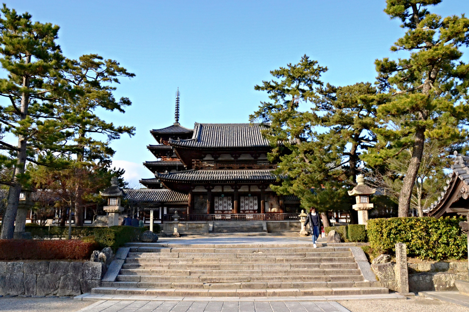 unescoworldheritagesite, flickr, Nikon, ญี่ปุ่น, นารา, h ry ji, tewhiu, วัด, princesh toku, ikarugadera, templeoftheflourishinglaw, พุทธศาสนา, sevengreattemples, ikaruga, naraprefecture, h ry gakumonji, buddhistmonuments, h ry jiarea, ญี่ปุ่น, ประติมากรรม, สิ่งประดิษฐ์, nationaltreasures, สถาปัตยกรรม, yumedonoguzekannon, Shichid Garan, houryujitemple, อาคาร, การสร้างสภาพแวดล้อม, tewhiufoto, dslr, ดิจิตอล, foto, การถ่ายภาพ, อาคาร