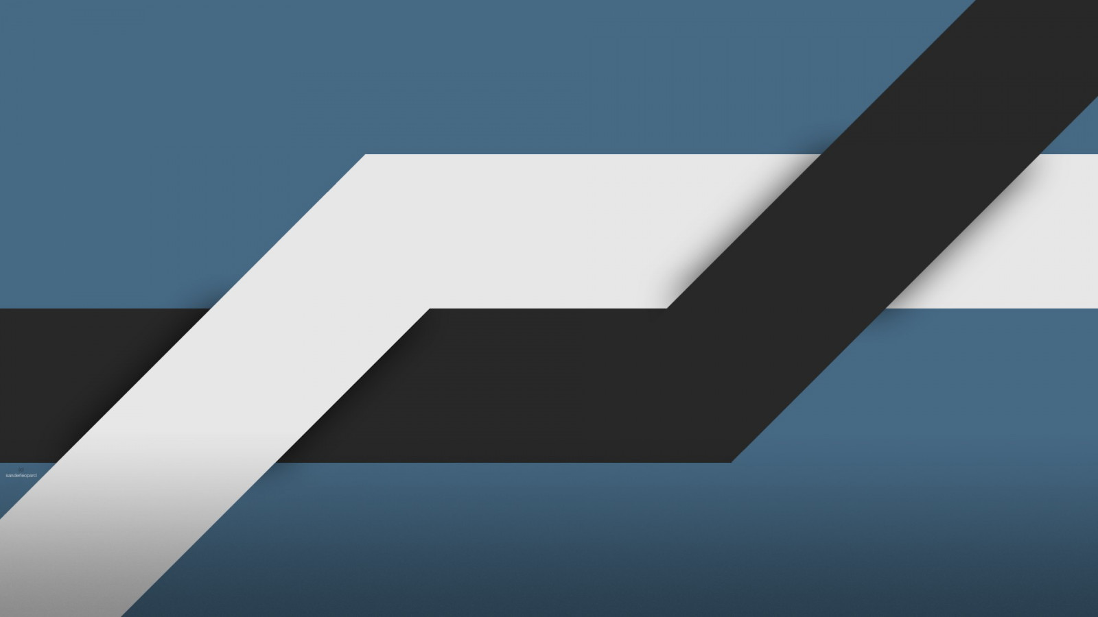 ilustrace, abstraktní, minimalismus, modrém pozadí, umělecká díla, text, značka, tvar, čára, křídlo, Snímek obrazovky, font, diagram