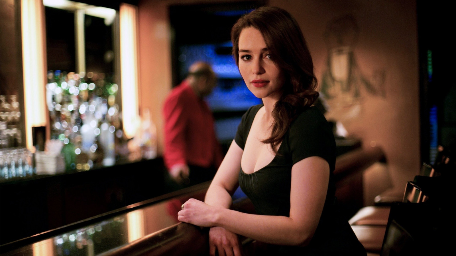 women, celebrity, fashion, Emilia Clarke