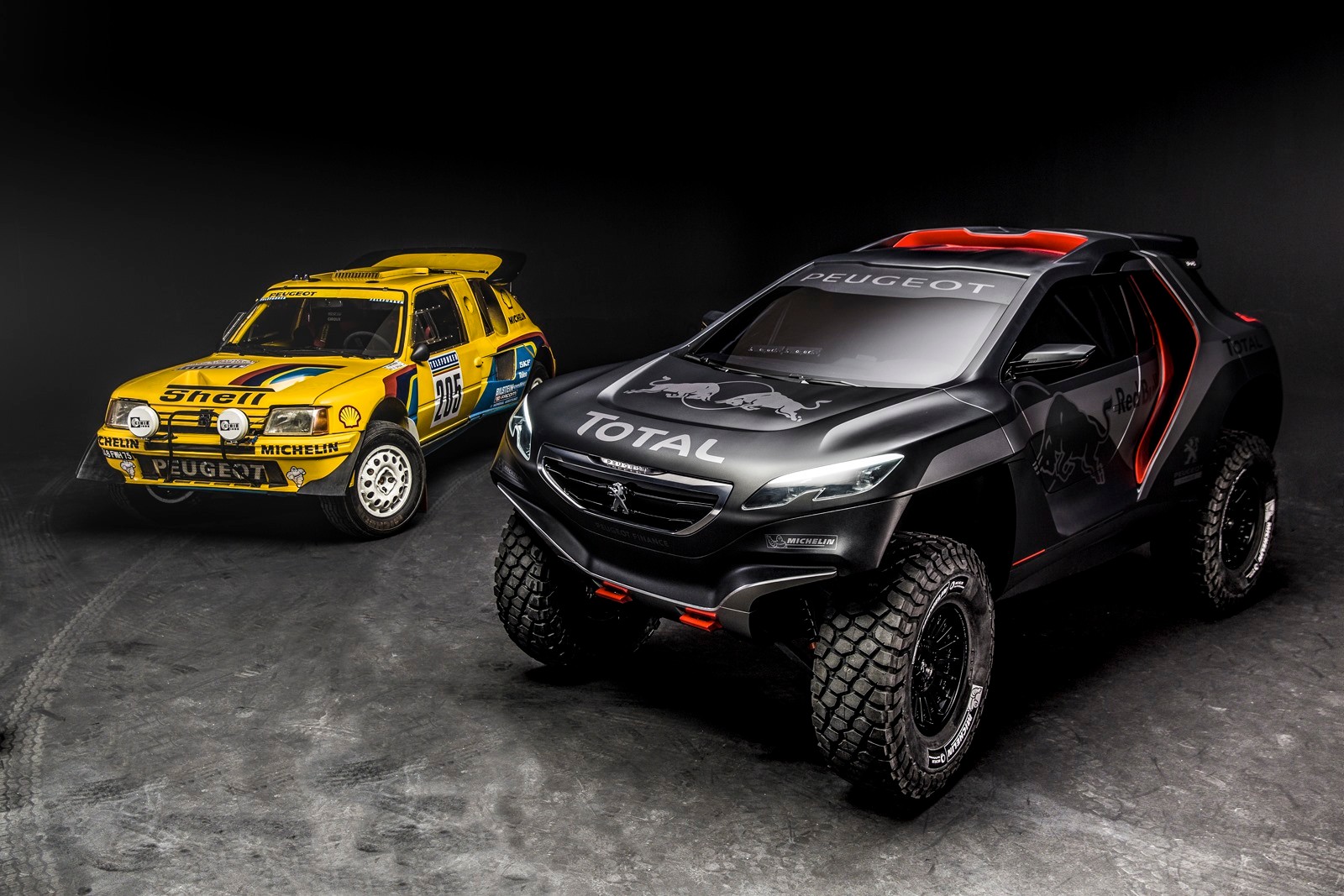 sportovní, auto, vozidlo, sportovní auto, 2015, závodění, peugeot, netcarshow, netcar, obrázky vozidel, photo auto, 2008 DKR, superauto, motorsport, pozemní vozidla, automobilového designu, automobilový exteriér, závodní auto, automobil make, model auta, koncept vozu, auto závodní, nárazník, shromažďovací, Mistrovství světa rally, sportovní užitkové vozidlo, auto show, off road, Kompaktní sportovní užitkové vozidlo, Rallycross