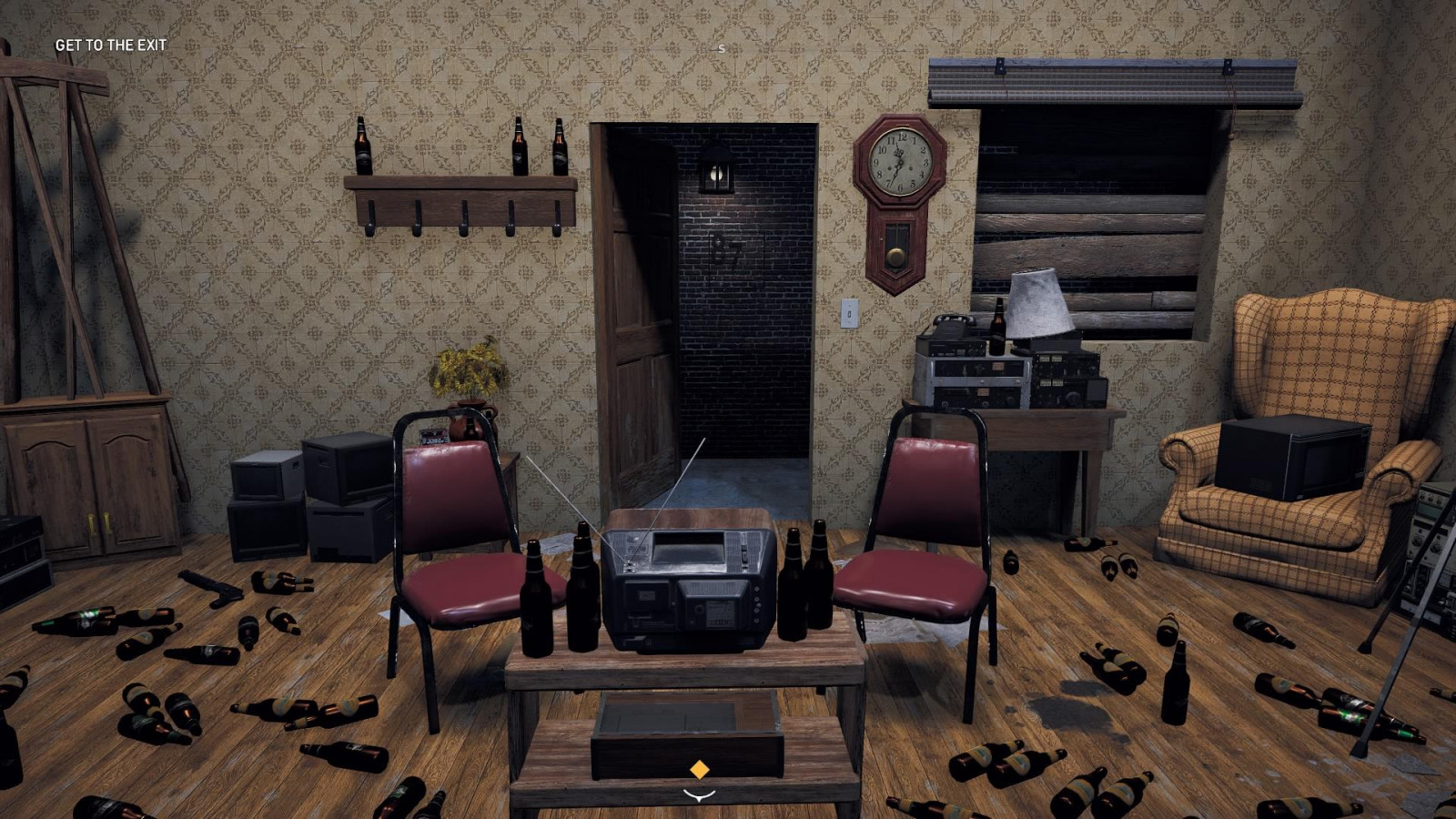 red letter media, digitální umění, Garry je Mod