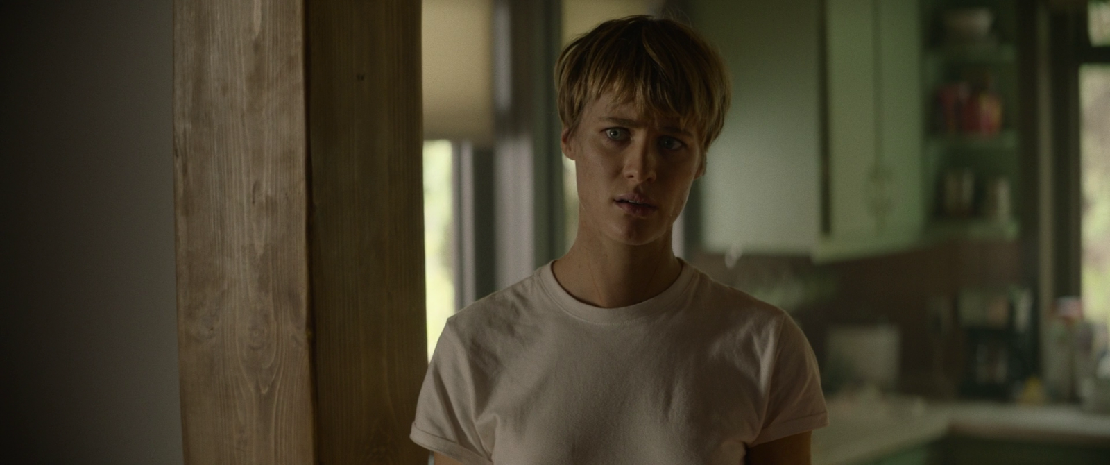 Terminator, Terminator Dark Fate, Mackenzie Davis
