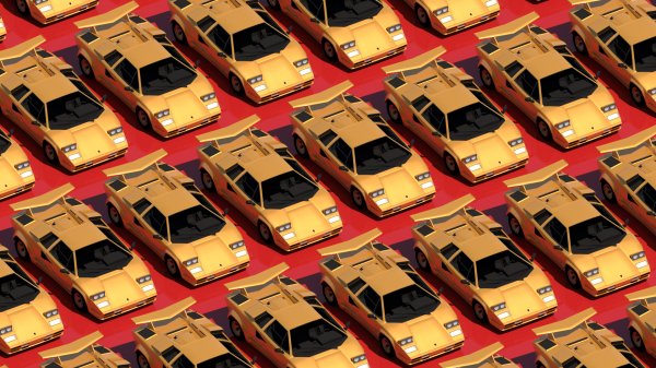 Lamborghini Countach,Countach,car,sports car,classic car,Vintage car