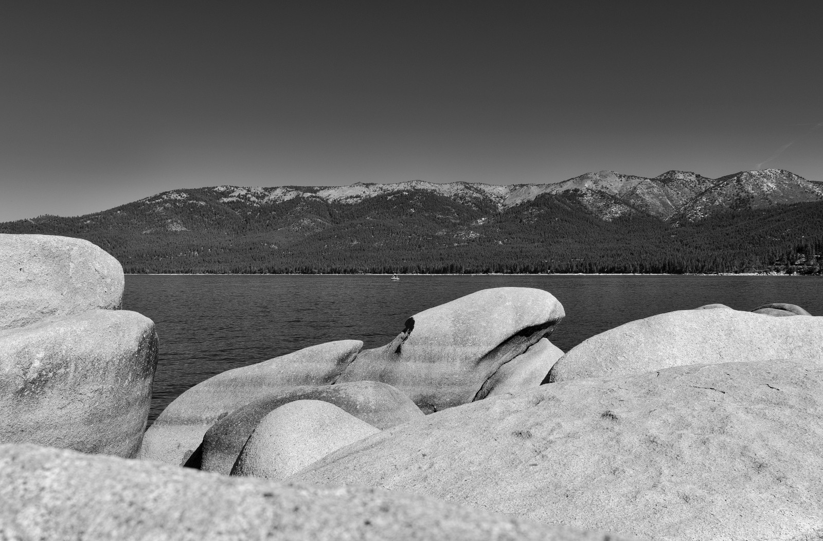 Weiß, Schwarz und weiß, Monochrome fotografie, Wasser, Himmel, Einfrieren, Fotografie, Rock, Schnee, einfarbig, Eis, Landschaft, Berg, Glaziale landform, Winter, stock photography