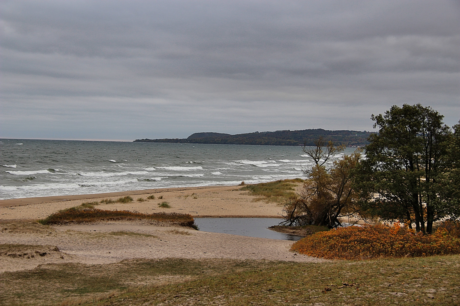 moře, záliv, Skála, pobřeží, písek, pláž, pobřeží, horizont, Terén, mrak, strom, oceán, vlna, sterlen, zátoka, attackfoto, hav ng, attackfoto2, tělo z vody