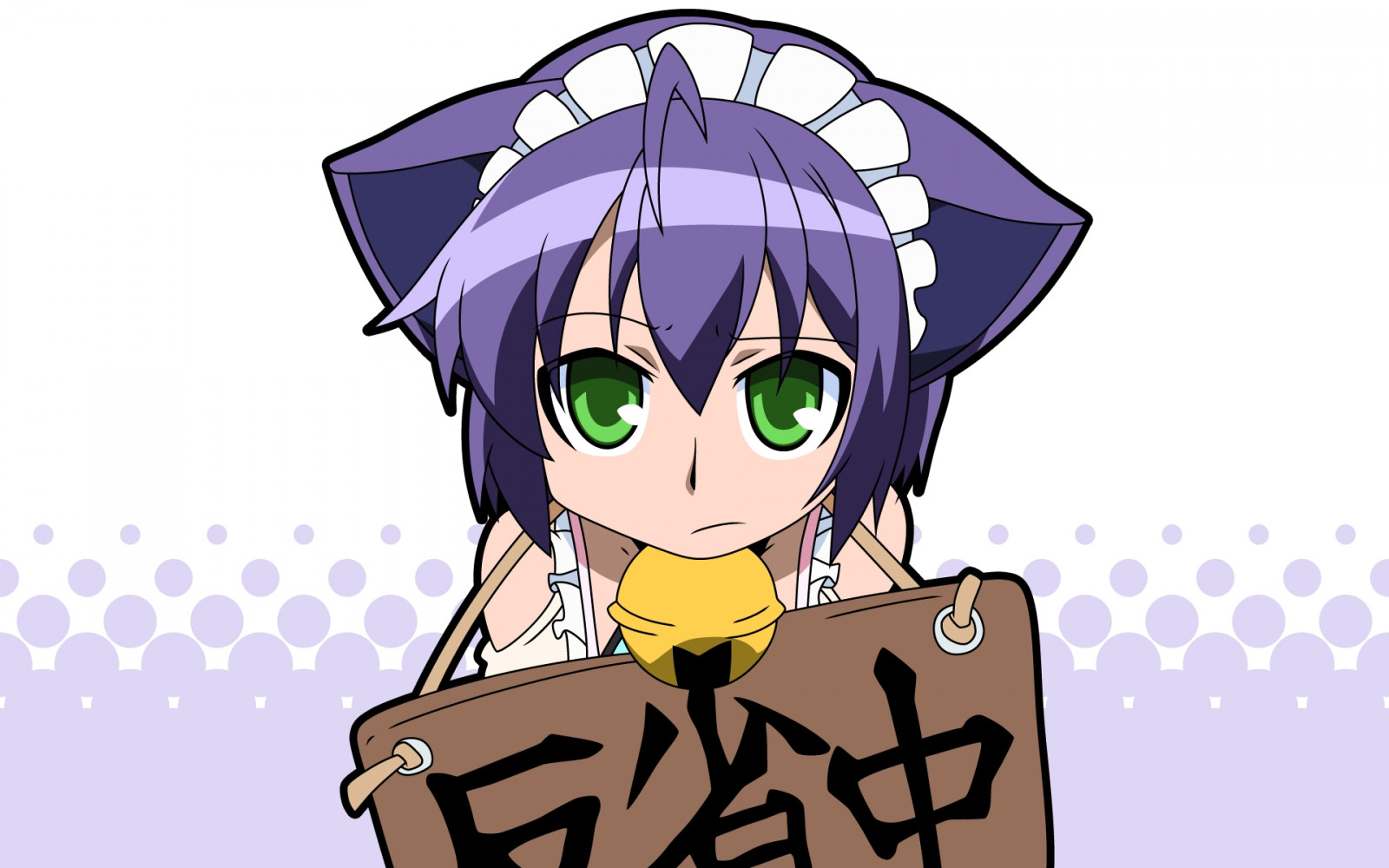 ilustrace, anime, kreslená pohádka, smutek, ofina, Kyouran Kazoku Nikki, dívka, dívej se, mangaka