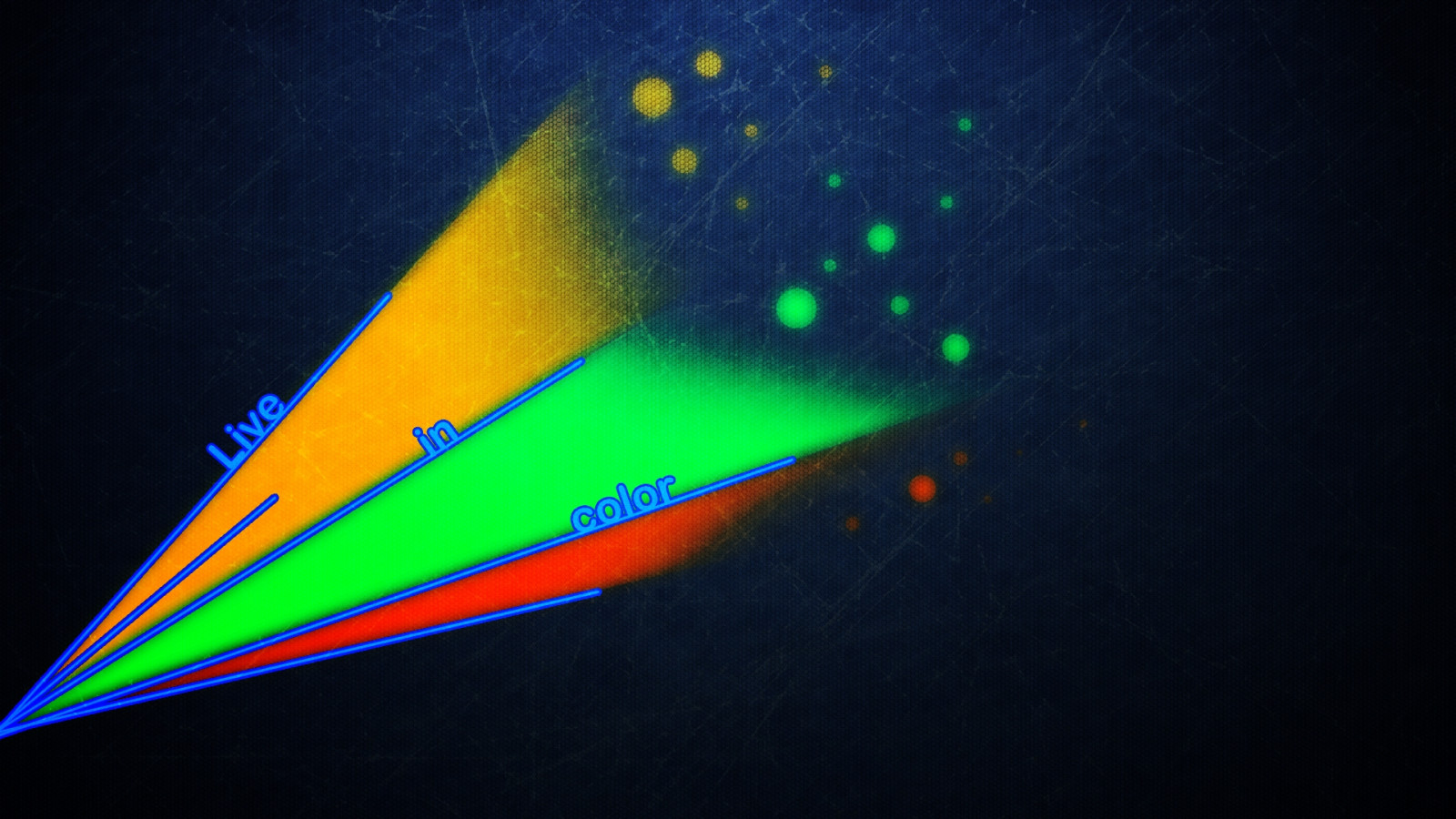 barvitý, zelená, žlutý, modrý, trojúhelník, kruh, čáry, figurky, laser, světlo, barva, tvar, čára, křídlo, počítač tapeta, Atmosféra Země, makro fotografie