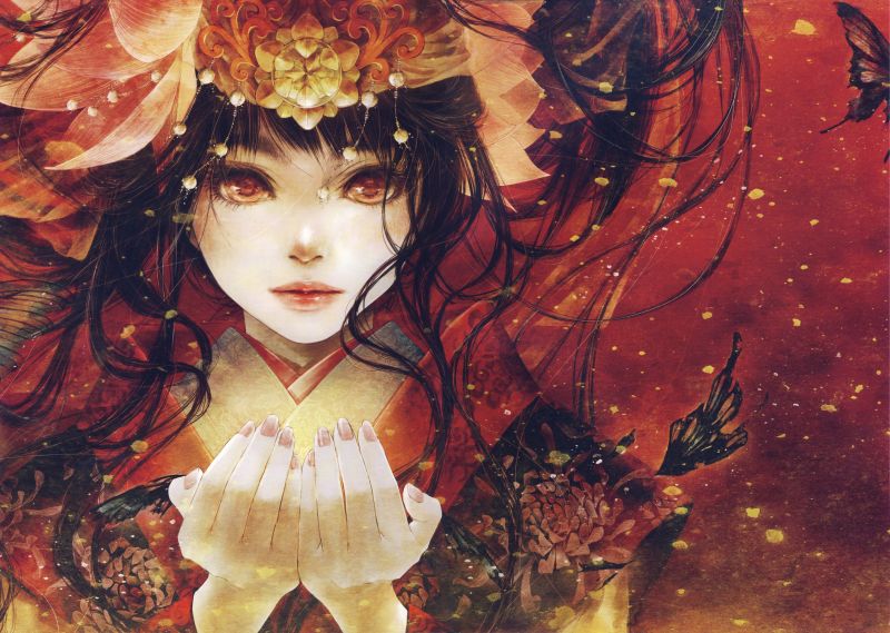 9723x6922 px, Tier, Anime, Kunstwerk, schön, Schmetterling 9723x6922 px, Tier, Anime, Kunstwerk, schön, Schmetterling