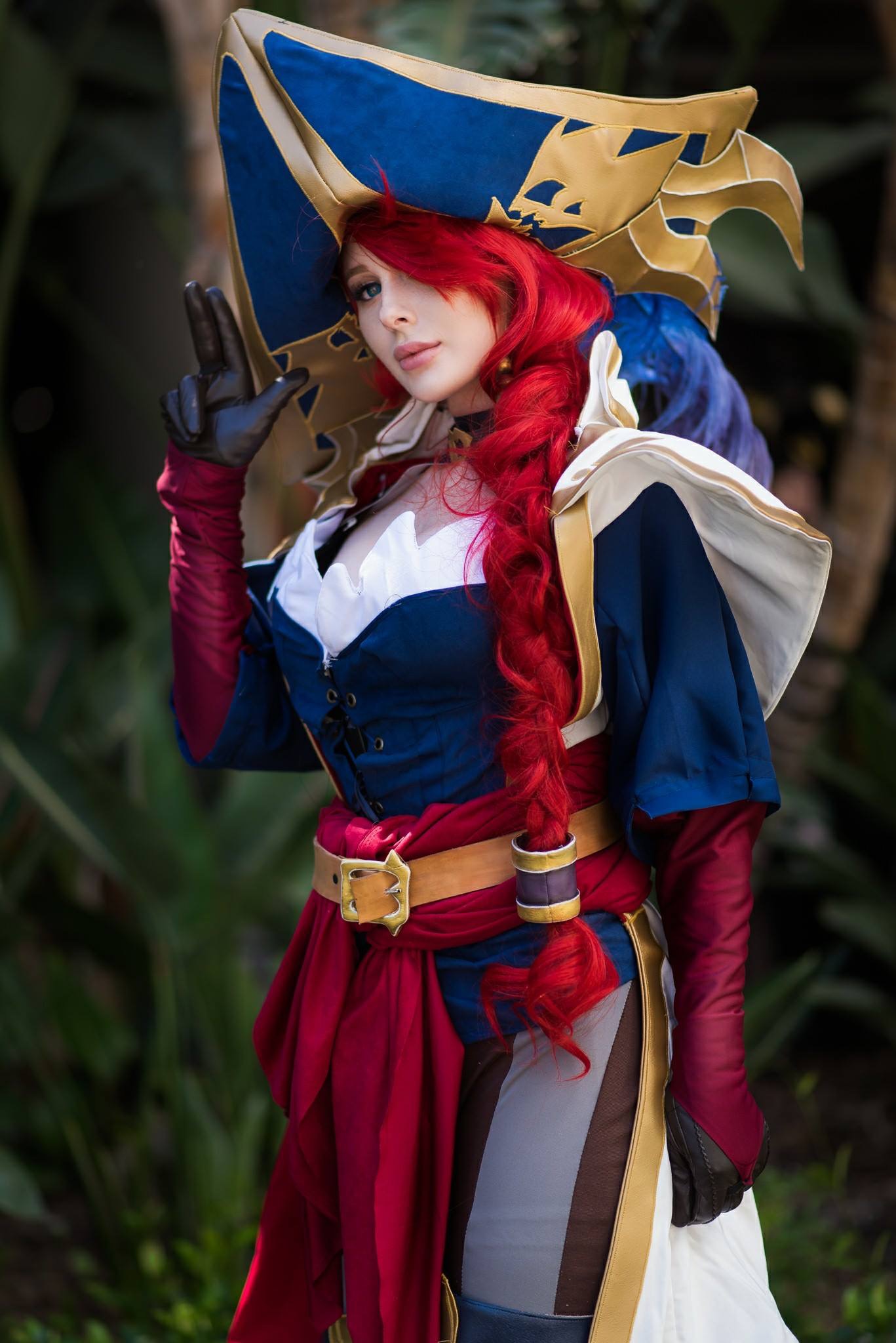 Jenna Lynn Meowri Discord Server: Everything You Need To Know - qenc030
