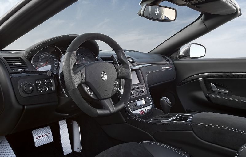 auto, vozidlo, sportovní auto, Maserati, 2013, kupé auto, vozidlo, sportovní auto, Maserati, 2013, kupé