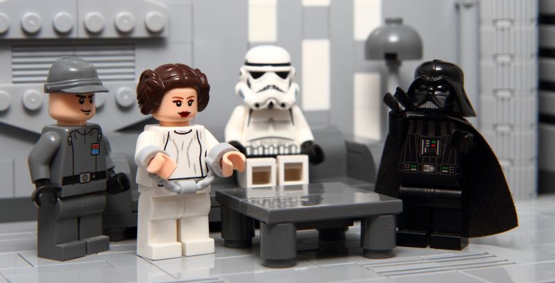 Hračka, LEGO Hračka, LEGO