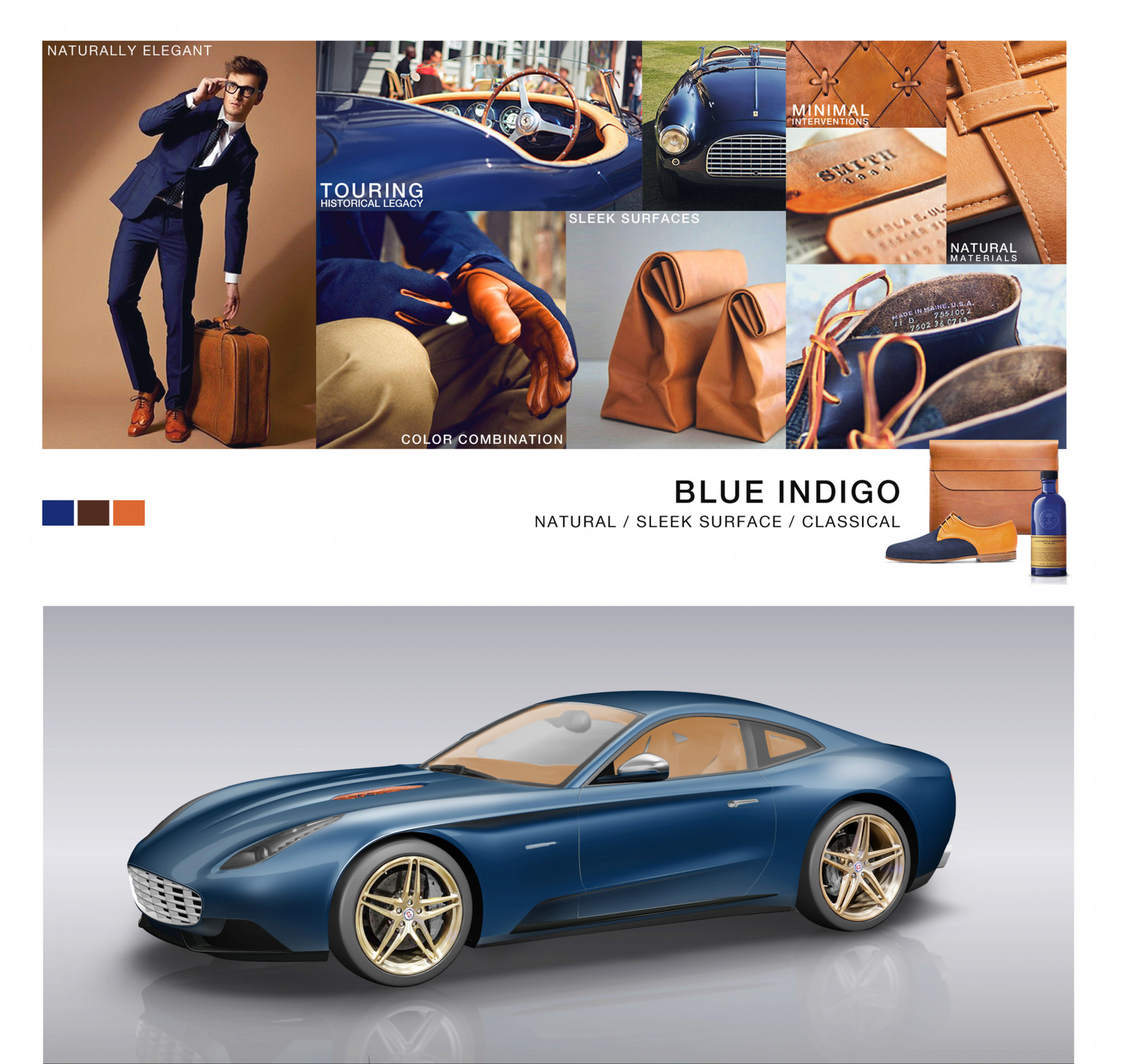 auto, vozidlo, sportovní auto, 2015, značka, netcarshow, netcar, obrázky vozidel, photo auto, Carrozzeria Touring, Berlinetta Lusso, založené na Ferrari F12berlinetta, automobilového designu, automobilový exteriér, automobil make, model auta