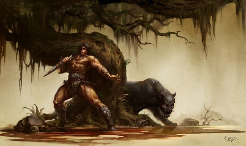 Fantasy sztuki,Praca plastyczna,SZTUKA,obraz,mitologia,zrzut ekranu