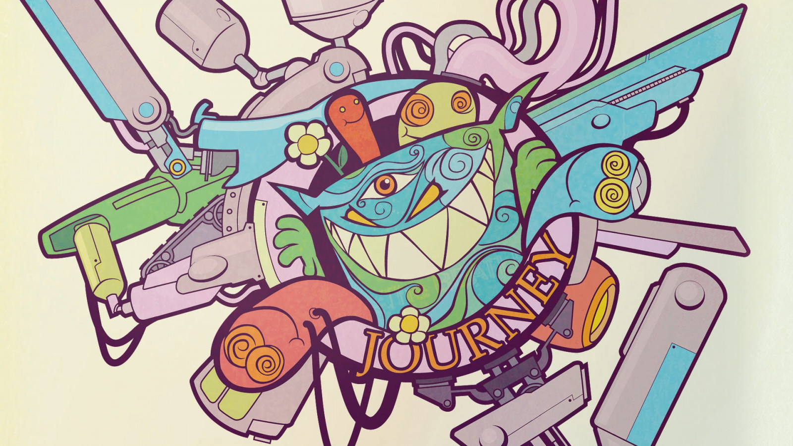 výkres, ilustrace, umělecká díla, hudba, kreslená pohádka, psychedelic, komiks, Nakrm mě, UMĚNÍ, skica, komiks