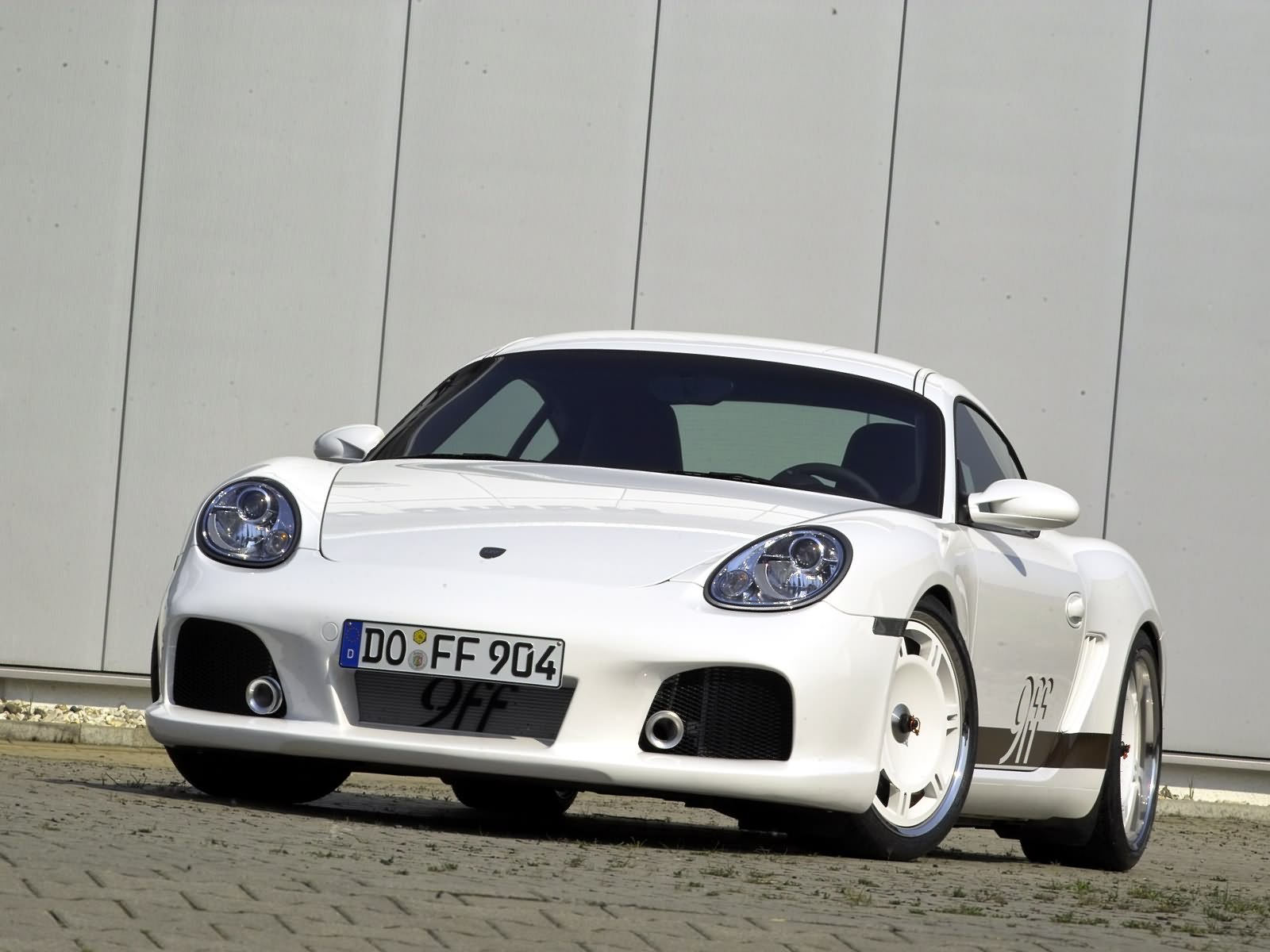 auto, vozidlo, Porsche, sportovní auto, Konvertibilní, Porsche Boxster, Porsche Cayman, 9ff, netcarshow, netcar, obrázky vozidel, photo auto, 2009, CR 42, založený na Porsche Cayman S 987, kolo, superauto, pozemní vozidla, automobilového designu, automobilový exteriér, automobil make, luxusní vůz