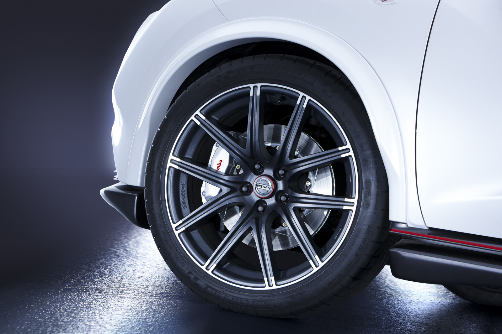 bil, køretøj, Nissan, dæk, netcarshow, netcar, bil billeder, bil foto, 2014, hjul, Juke Nismo koncept, kant, jord køretøj, bildesign, automotive exterior, bil make, luksus køretøj, kofanger, automotive dæk, udøvende bil, sport utility køretøj, talte, alufælge