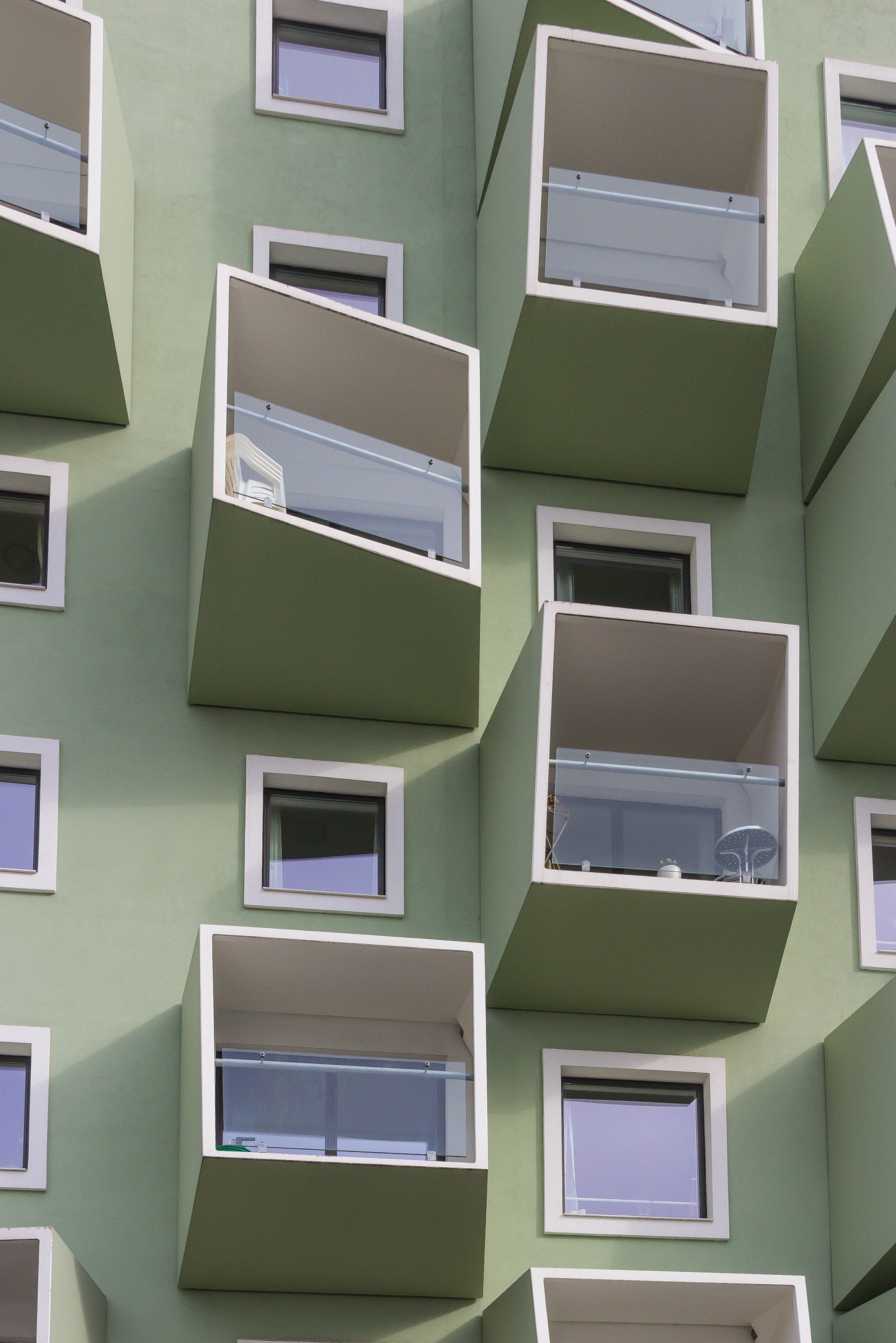 vindue, arkitektur, bygning, væg, altan, hylde, Indretning, Danmark, København, arkitektur, byggnad, danmark, k penhamn, design, restad, hjem, kopenhavn, balkonger, plejboliger restadsyd, møbel, facade, dagslys, reoler