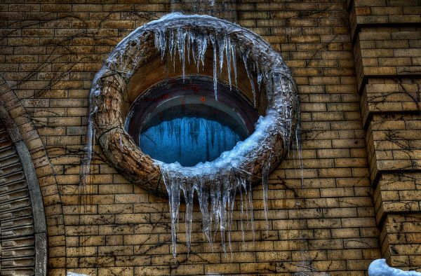 window,architecture,reflection,wall,building,winter