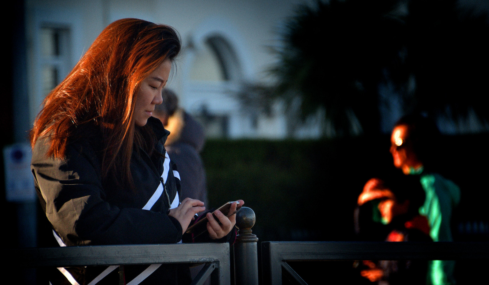 viso, persone, testa Rossa, tramonto, città, rosso, fotografia, testo, capelli, Nikon, Telefono, Irlanda, Dublino, tavoletta, ballo di fine anno, rua, 2017, lungo, bellissimo, d'oro, Tamron, uso, ora, bella, bellezza, naturale, solo, luce del sole, donna, servizio fotografico, sms, mare, femmina, mobile, marciapiede, digitale, D3100, oscurità, lungomare, j, Candido, unposed, candidphotography, candidphoto, sociale, attraente, editoriale, repubblica, immagine dello schermo, esimo, quella, Owen, performance art, OJF, Fitzpatrick, Sandycove, joe, caccia, ojfitzpatrick, Eire, parksoutdoor, sincero, offen, la O, sincer, candido, Dunlaoghaire, dunlaoire, Kingstown, dispositivo, Comms, comunicazioni