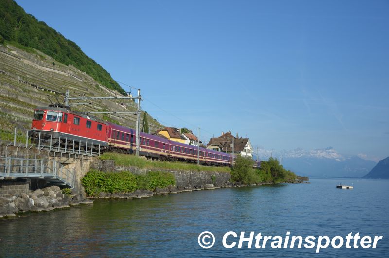 doprava, nebe, hora, pohoří, fjord, jezero