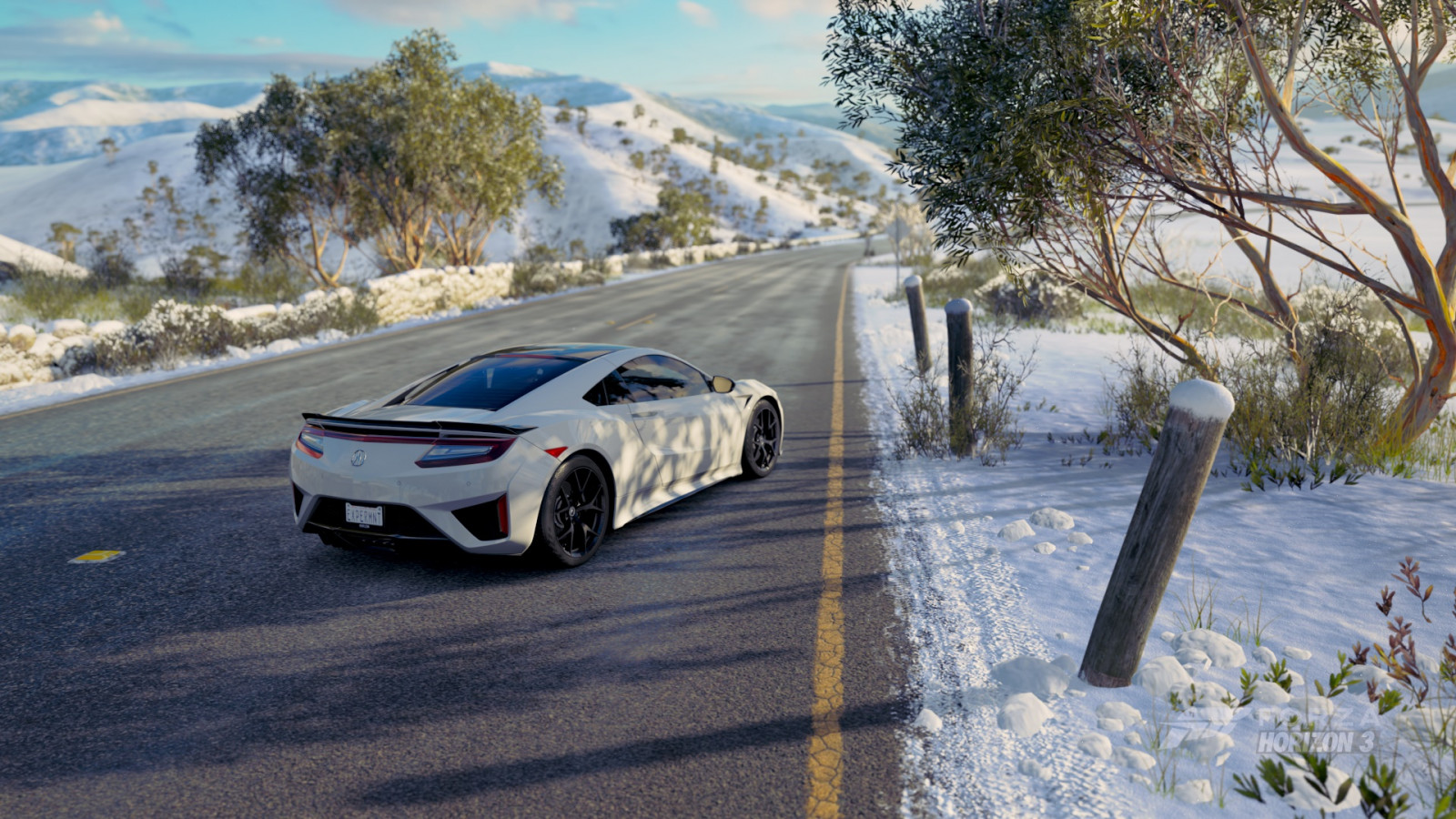 gade, bil, afspejling, sne, vinter, køretøj, vej, fotografering, Xbox, Honda, sportsvogn, McLaren MP4 12C, asfalt, coupe, Microsoft, Fryser, Forza, kørsel, ydeevne bil, Sedan, Acura, NSX, træ, hjul, lager, kant, superbil, bag-, 4wd, photomode, computer tapet, jord køretøj, bildesign, automotive exterior, luksus køretøj, familie bil, kompakt bil, motor køretøj, bybil, tur, McLaren automotive, forzahorizon3, videospil, Xbox One, fh3, Turn10, playgroundgames, AWD, acuransx, t10, horizon3, stockshot, firehjulstræk, automotive wheel system