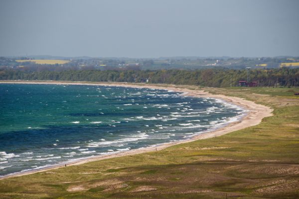 sea,bay,shore,beach,coast,cliff