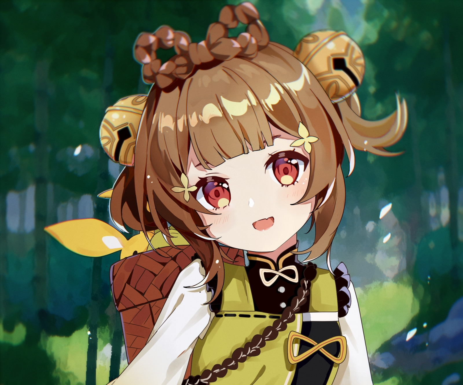 Nét mặt, hoạt hình, vui mừng, màu vàng, cg artwork, NGHỆ THUẬT, tóc dài, Hime cut, tóc nâu, Nhân vật hư cấu, Animated cartoon, hình minh họa, Mái tóc, Đồ họa, viễn tưởng, Anime, People in nature, Hoạt hình, thiết kế đồ họa, Tác phẩm nghệ thuật, bức vẽ