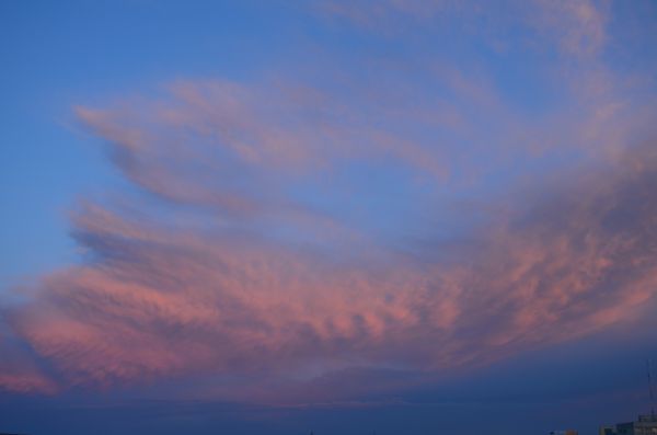 sinar matahari, matahari terbenam, laut, langit, awan-awan, matahari terbit