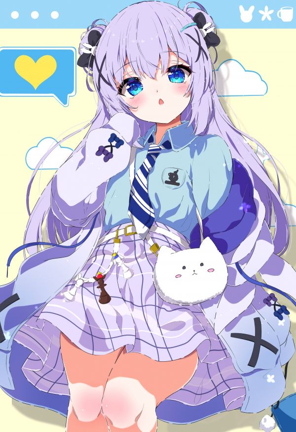 anime,anime girls