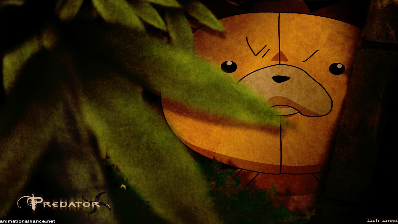 1366x768 px, anime, Bělidlo, kon