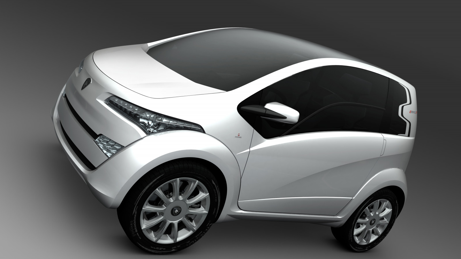 auto, vozidlo, 2012, netcarshow, netcar, obrázky vozidel, photo auto, Italdesign, Emas3, kolo, pozemní vozidla, automobilového designu, automobil make, model auta, koncept vozu, městské auto, sportovní užitkové vozidlo, subcompact auto, supermini