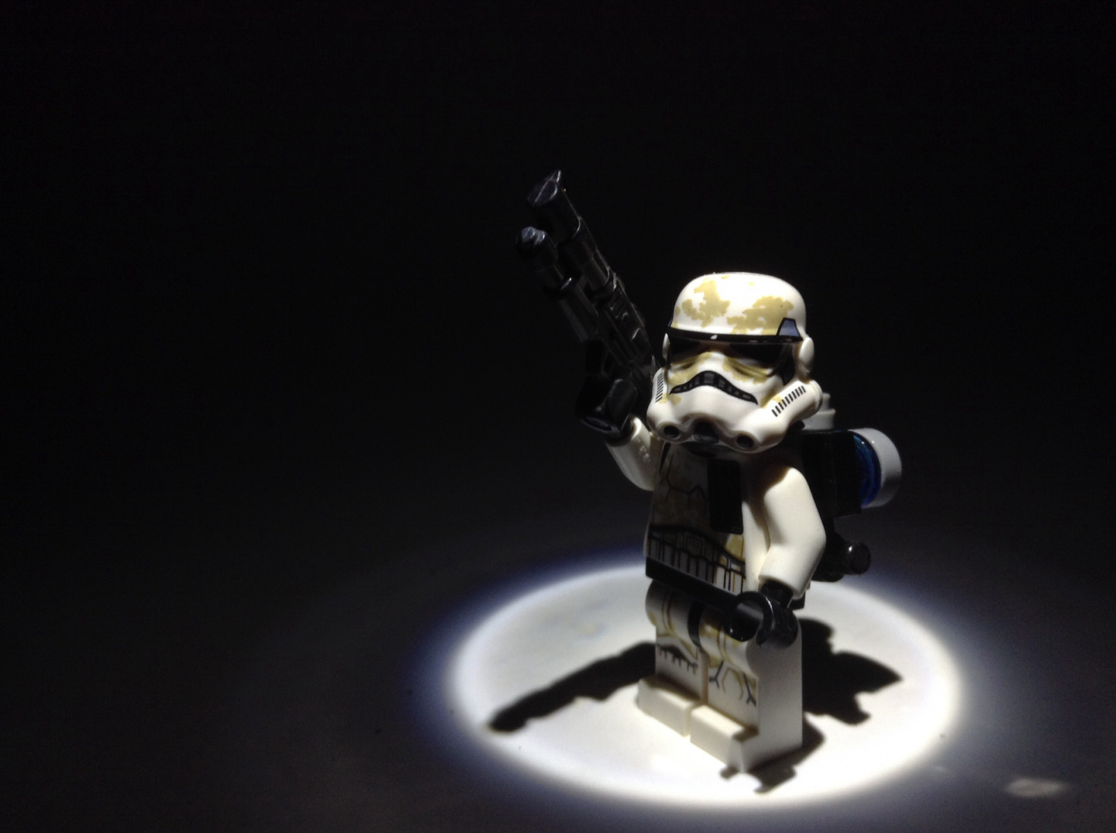hvězdné války, LEGO, stormtrooper, sandtrooper, legography