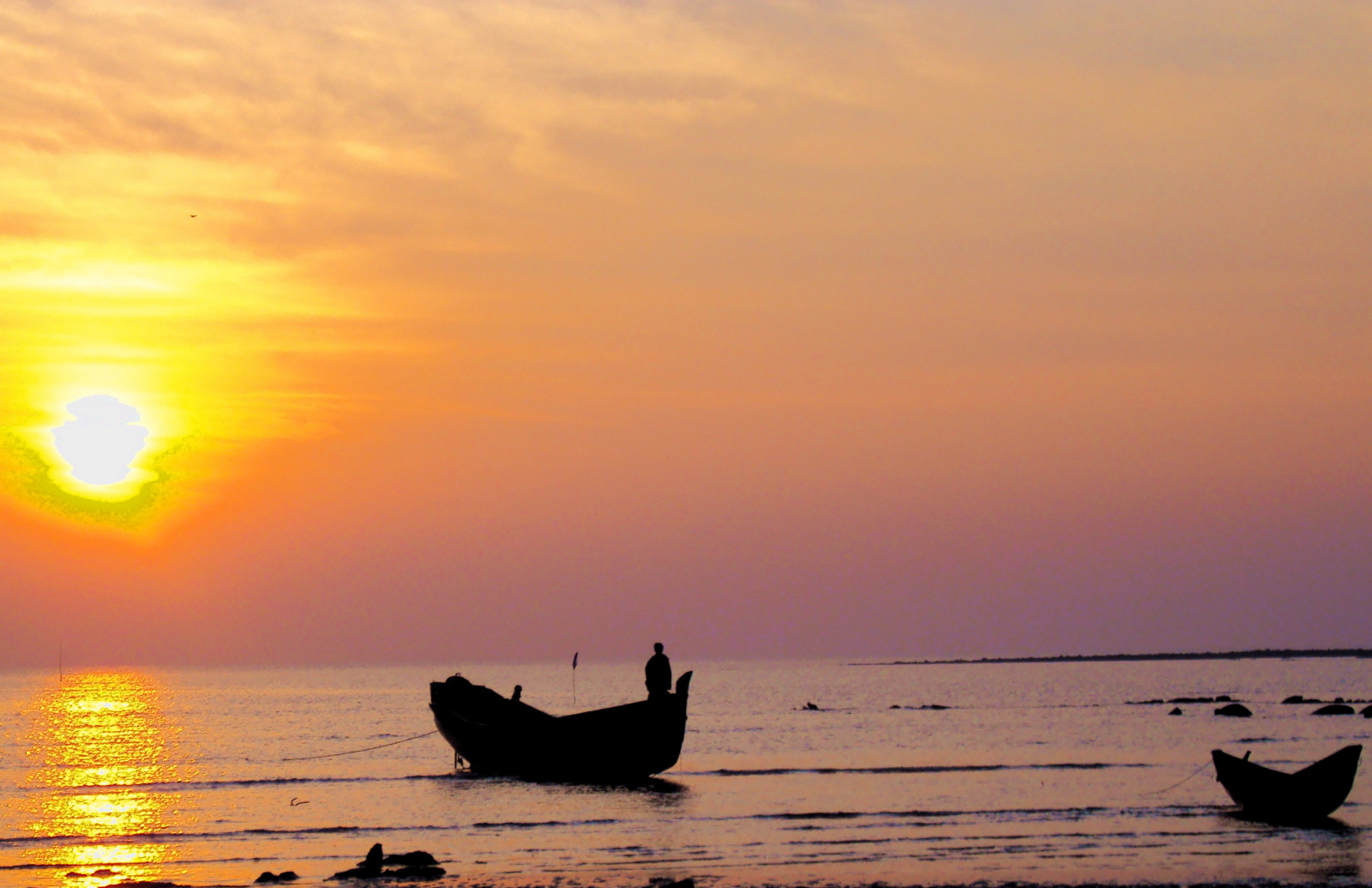 Svatý, svítání, ostrov, martins, Bangladéš, bayofbengal, dhun, sajan164, bansuriflute, gujratibhajan, prasadbhandarkar