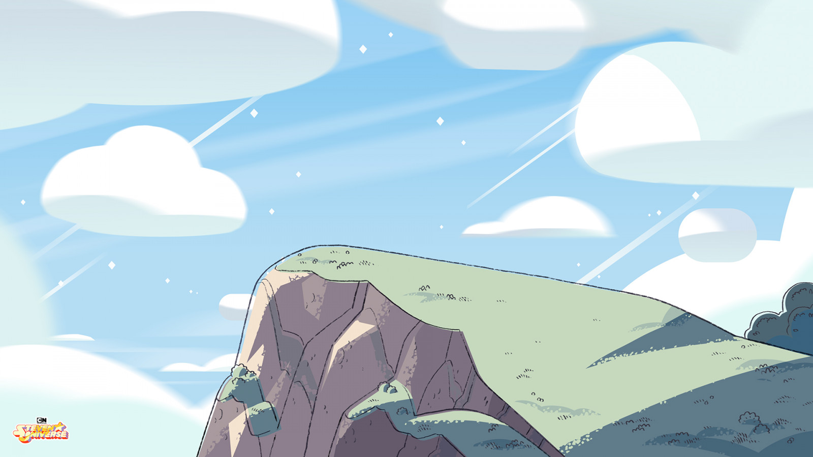 Steven Universe, Steven Universe TV Show, การ์ตูน, การ์ตูนเน็ตเวิร์ค