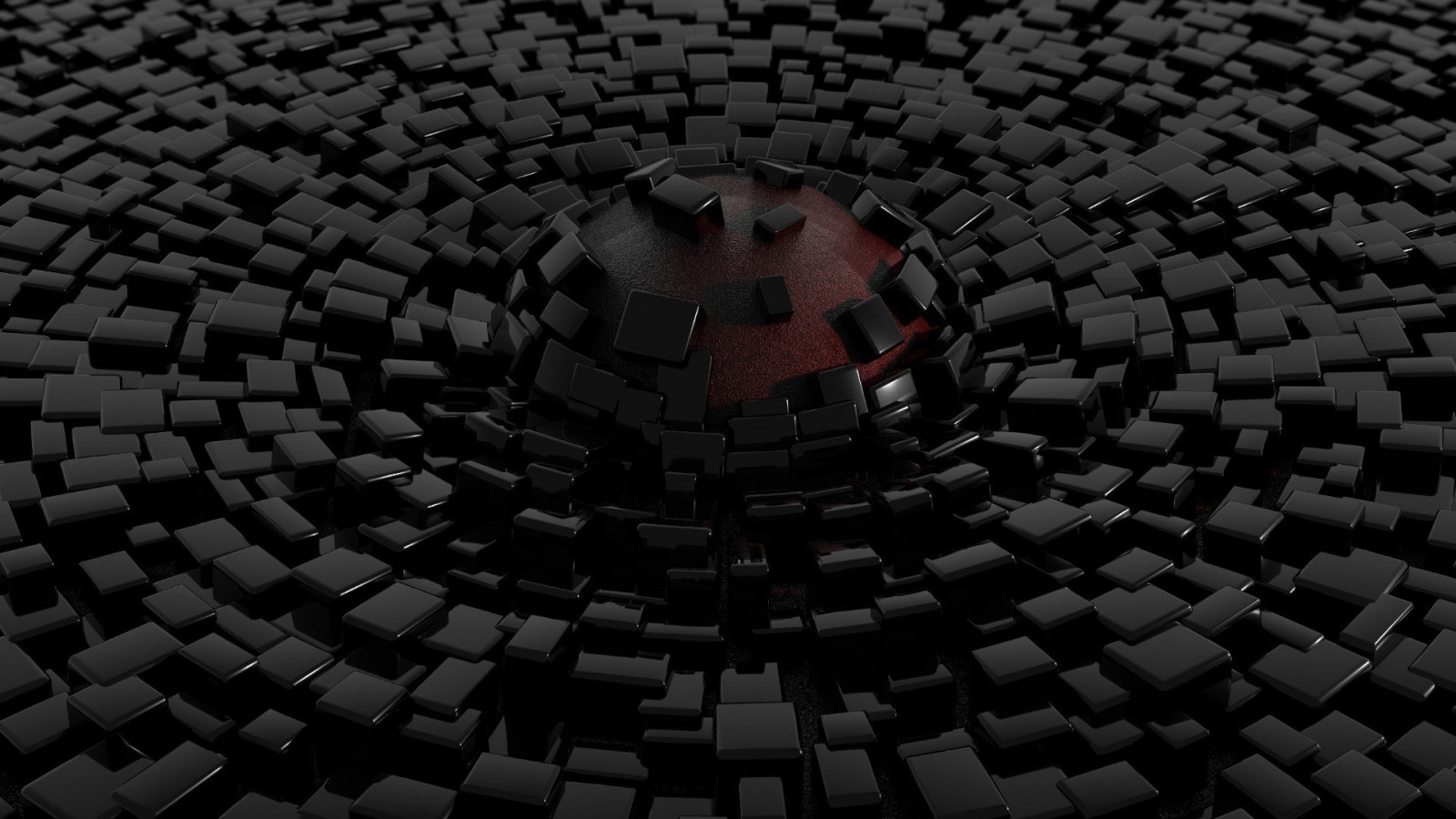 Černá, digitální umění, černobílý, poskytnout, dlažební kamen, fotografování, koule, symetrie, vzor, textura, kruh, tvar, design, čára, tma, číslo, Černý a bílý, monochromatické fotografování, povrch vozovky