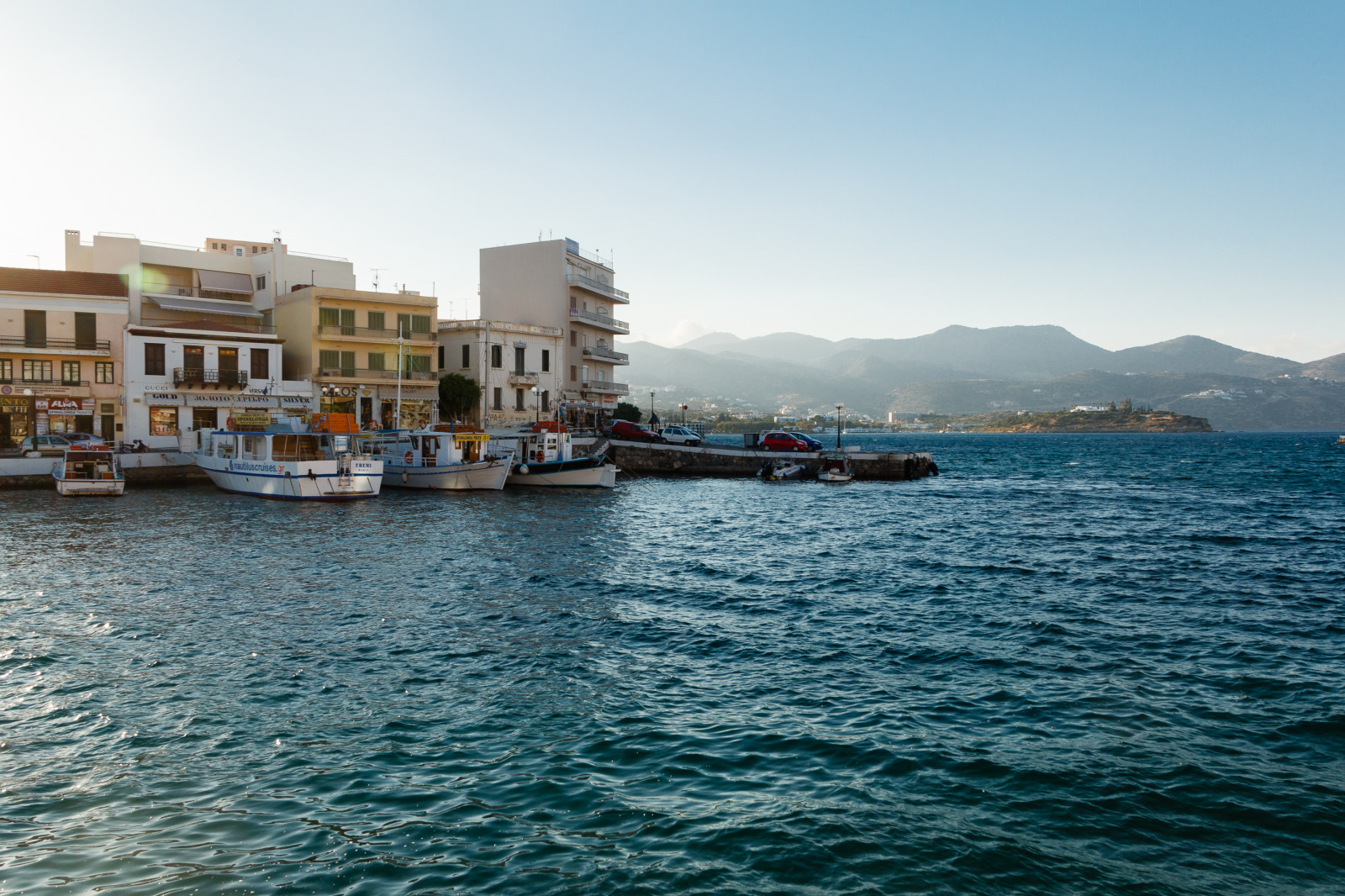 แนวนอน, ภูเขา, เรือ, ทะเล, อ่าว, ยานพาหนะ, ชายฝั่ง, ท่าเรือ, กรีซ, เกาะ, ฤดูร้อน, ท่าเรือ, วันหยุด, เรือข้ามฟาก, ครีต, Marina, 2012, ท่าเรือ, ช่อง, พายเรือ, ทางน้ำ, เนื้อน้ำ, ทะเลเมดิเตอร์เรเนียน, เรือโดยสาร, agnikolaos, Agiosnikolaos, europastatue